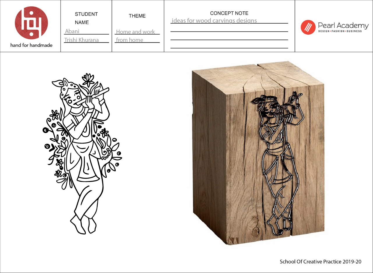 natural and artistic